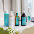 Moroccanoil Hydrating Styling Cream
