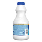 Buy now Clorox Regular Disinfecting Bleach Cleaner, 2 Pack Concentrated Liquid Bleach, Removes Mold, Mildew and Stains, Whitens, for Multi Purpose Cleaning and Laundry, 24 oz Bottles at indiglob india