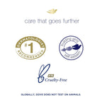 Buy now Dove Beauty Bar Gentle Skin Cleanser Moisturizing, 3.75 oz, 6 Bars at indiglob india