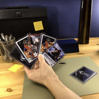 Buy now Ultra Pro 25 3 X 4 Top Loader Card Holder for Baseball, Football, Basketball, Hockey, Golf, Single Sports Cards Top Loads at indiglob india