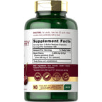 Carlyle Black Cherry Extract Concentrate | 240 Capsules