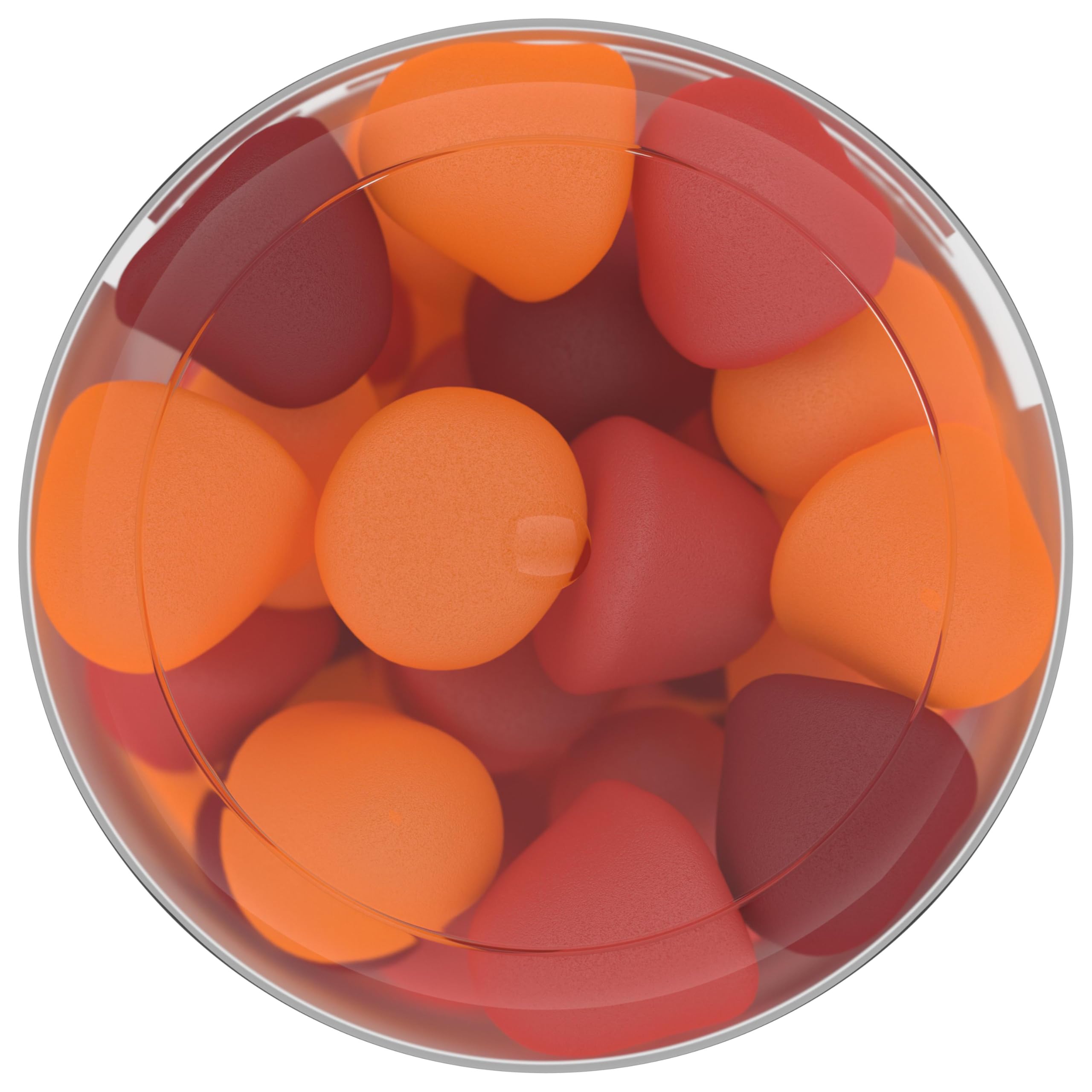 Emergen-C Vitamin C 250mg Gummies, Immune Support, Mixed Fruit, 36 Gummies | Zero Sugar, B Vitamins for Energy, Zinc and Manganese, Naturally Flavored, Allulose Sweetened