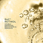 Buy now RoC Retinol Correxion Under Eye Cream for Dark Circles & Puffiness, Daily Wrinkle Cream, Anti Aging Skin Care Treatment Women and Men, 0.5 oz (Packaging May Vary) at indiglob india