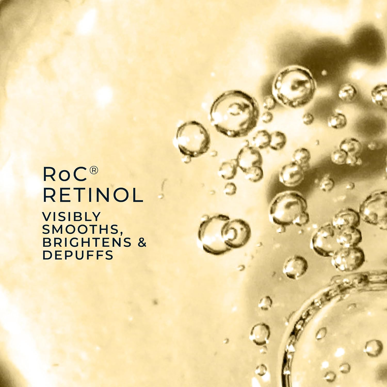 Buy now RoC Retinol Correxion Under Eye Cream for Dark Circles & Puffiness, Daily Wrinkle Cream, Anti Aging Skin Care Treatment Women and Men, 0.5 oz (Packaging May Vary) at indiglob india