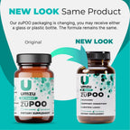 UMZU zuPOO Colon Cleanse Capsules, 30 Capsules