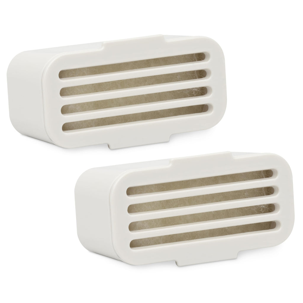 PetSafe ScoopFree SmartSpin and OpenSky Litter Box Deodorizers, 2 Pack
