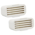 PetSafe ScoopFree SmartSpin and OpenSky Litter Box Deodorizers, 2 Pack