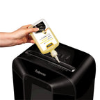 Buy now Fellowes Powershred Performance Shredder Oil, 12 oz. Extended Nozzle Bottle (35250) at indiglob india