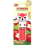 Buy now Lip Smacker Lippy Pals Llama, Flavored Moisturizing & Smoothing Soft Shine Lip Balm, Hydrating & Protecting Fun Tasty Flavors, Cruelty-Free & Vegan - Straw-ma-Llama berry Foxy Apple 0.14 Ounce at indiglob india