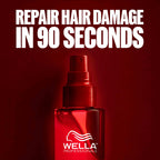 Wella Professionals Ultimate Repair Miracle Hair Rescue for Damaged Hair | Rebuilds strength fast, 90-second treatment, visibly smoother, 99% less breakage vs regular shampoo