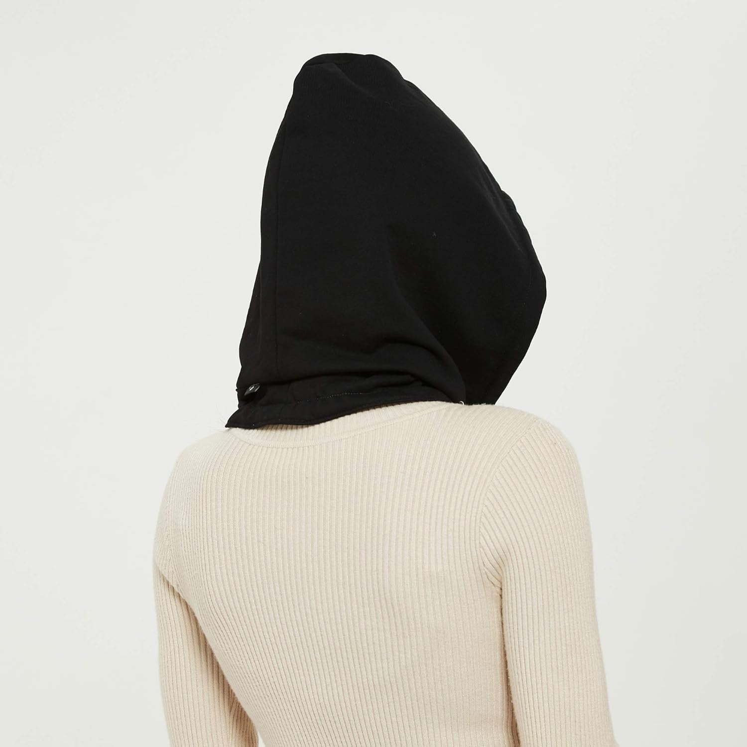 Buy now Radia Smart® EMF Protection Hood, Faraday Hat, 5G Blocking, RF Shielding, WiFi Shield, Brain Coat, Black at indiglob india