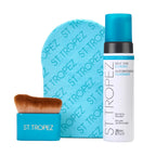 St.Tropez Self Tan Classic Bronzing Mousse for Natural Sunless Tan