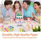 Spritz Straws Compatible with Aperol,Disposable and Cocktail Straws Compatible with Aperol,100pcs,Orange