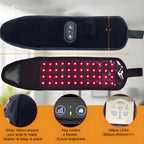 Carpal Tunnel for Kovarias Therawrap, Red Light Therayp, 3-Heat-L