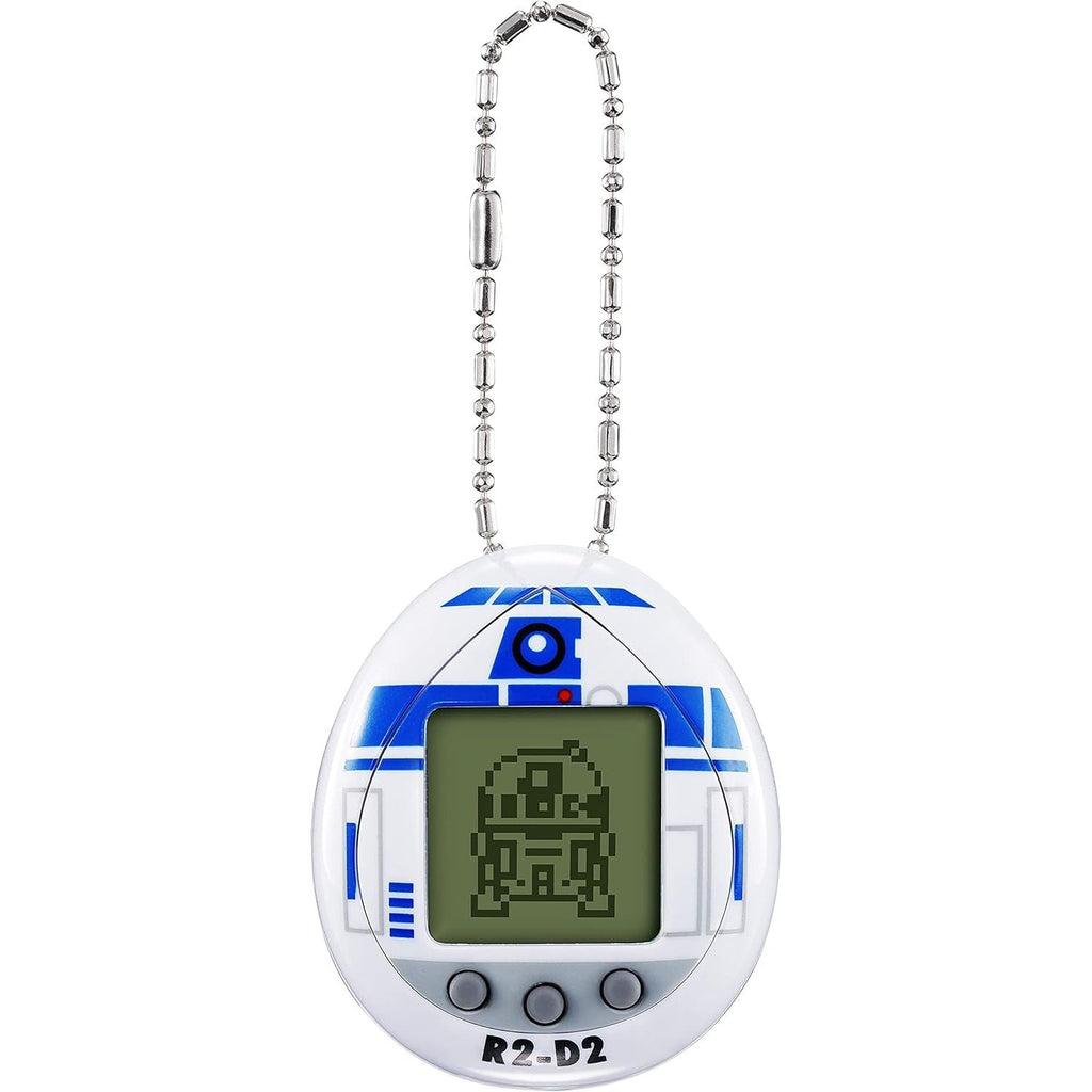 Buy now Tamagotchi Nano x Star Wars: R2-D2 Tamagotchi, Classic at indiglob india