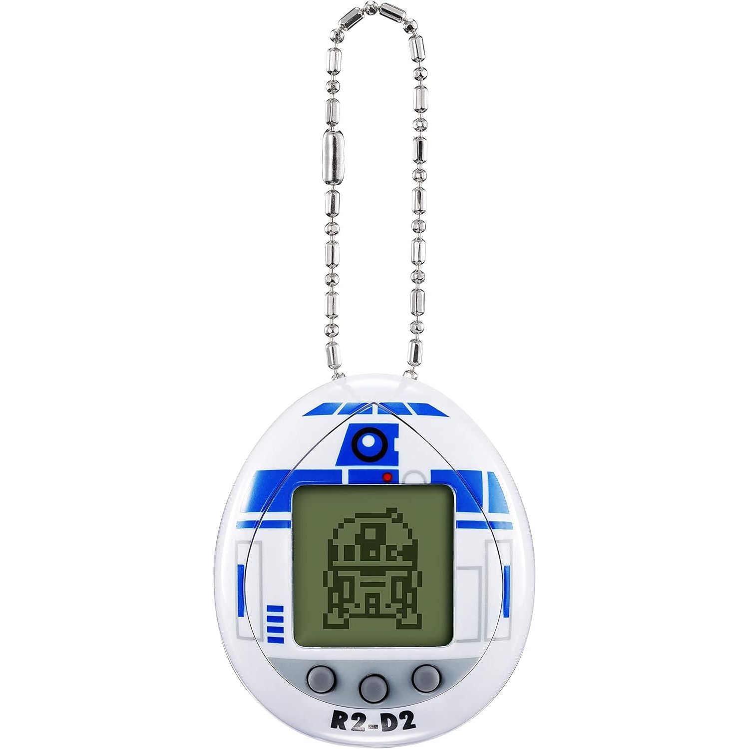 Buy now Tamagotchi Nano x Star Wars: R2-D2 Tamagotchi, Classic at indiglob india