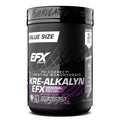 EFX Sports Kre-Alkalyn EFX | pH Correct Creatine Monohydrate Pill Supplement | Strength, Muscle Growth & Performance | 200 Servings, 400 Capsules