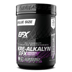 EFX Sports Kre-Alkalyn EFX | pH Correct Creatine Monohydrate Pill Supplement | Strength, Muscle Growth & Performance | 200 Servings, 400 Capsules