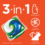 Buy now 64 oz. High Efficiency Laundry Detergent, 4 Pack, 72/ Pack at indiglob india