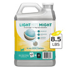 Purina Tidy Cats Lightweight Free & Clean with Ammonia Blocker Clumping Cat Litter - 8.5 lb. Jugs