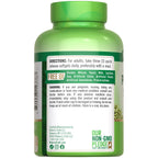 Nature's Truth Pumpkin Seed Oil | 3000mg | 75 Softgels