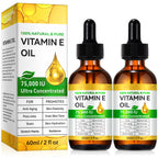 2 Pack Cyperus Rotundus Oil, Natural for Reducing Body Hair Growth, Cyperus Rotundus Oil for Hair Removal, Reduces Unwanted Hair Growth, Reducing Body Hair Growth, Shrink Pores