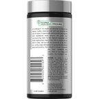 Horbäach Marshmallow Root Capsules | 120 Count | Non-GMO & Gluten Free