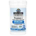 Buy now Garden of Life Dr. Formulated Probiotics Prostate+ - Acidophilus and Probiotic Supports Healthy Prostate and Digestive Balance - Shelf Stable - Gluten, Dairy, and Soy-Free - 60 Vegetarian Capsules at indiglob india