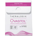 Theralogix Ovasitol 7-Day Starter Kit – Hormone Health, NSF Certified