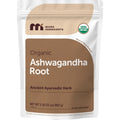 Micro Ingredients Organic Ashwagandha Root Powder, 2 lb | 453 Servings | Pure Withania Somnifera Root | Ancient Ayurvedic Herb