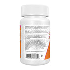 NOW Foods Supplements, Vitamin D-3 50,000 IU Softgels, 50 softgels