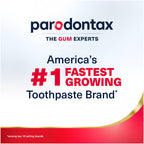 Parodontax Active Gum Repair Breath Freshener Toothpaste, 3.4 oz