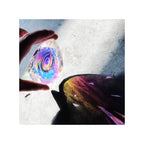 Buy now H&D HYALINE & DORA 89mm/3.5in Hanging Chandelier Crystals Prisms for Window Suncatchers Chandelier Parts Rainbow Maker Pendants at indiglob india