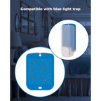 Shootingstar 10 Pack Refills for Stem Bug Light Trap