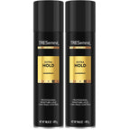 TRESemmé Extra Hold Hairspray 14.6 oz | For 24-Hour hold, Frizz Control, With Pro Lock Tech™, Paraben-Free, Strong hold hairspray, Aerosol