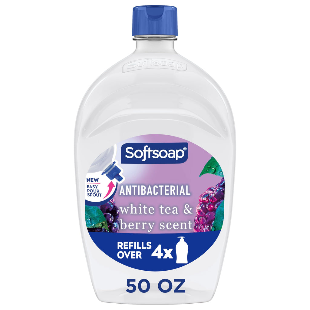 Buy now Softsoap Milk & Honey Scented, Liquid Hand Soap Refill, 50 Ounce at indiglob india