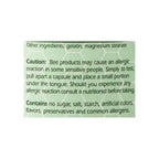 Y.S. ECO Bee Farms 100% Pure Bee Pollen 1,000mg- 200 Capsules