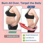 LivLyLuxe Multi Collagen Burn Powder for Women, Peptides for Weight Loss