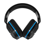 Buy now Turtle Beach Stealth 600 Gen 2 Wireless Gaming Headset for PS5, PS4, PS4 Pro, PlayStation, & Nintendo Switch with 50mm Speakers, 15-Hour Battery life, Flip-to-Mute Mic, and Spatial Audio - Black at indiglob india