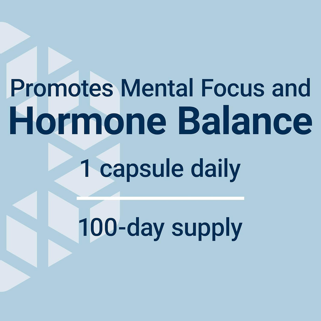 Buy now Life Extension Pregnenolone - Hormone Balance Supplement for Healthy Hormone Levels, 100 mg - Hormone Balance, Memory, Focus, Cognitive Health - Gluten-Free, Non-GMO, 100 Capsules at indiglob india
