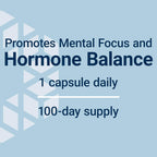 Buy now Life Extension Pregnenolone - Hormone Balance Supplement for Healthy Hormone Levels, 100 mg - Hormone Balance, Memory, Focus, Cognitive Health - Gluten-Free, Non-GMO, 100 Capsules at indiglob india