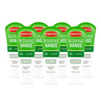 Buy now O'Keeffe's Working Hands Hand Cream for Extreme Dryness - 3 oz Tube (2 Pack) - Repairing Skincare for Cracked, Dry Hands 3 Ounce (Pack of 7) at indiglob india