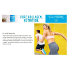 Vital Proteins Collagen Peptides Unflavored Dietary Supplement (Net Wt 24 Oz),