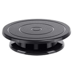 Kootek Pottery Wheel Turntable Smooth Revolving Spinner Stand, 11 Inch