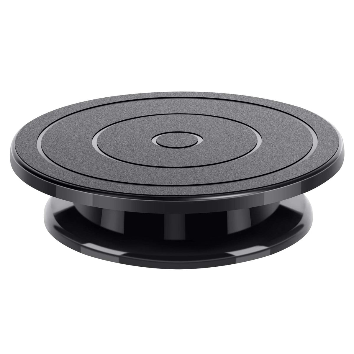 Kootek Pottery Wheel Turntable Smooth Revolving Spinner Stand, 11 Inch