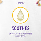 Buy now Desitin Maximum Strength Baby Diaper Rash Cream, 40% Zinc Oxide, Hypoallergenic No Added Parabens & Dyes, Protects & Relieves Baby’s Skin for Up to 12 Hours, Prevents Diaper Rash, 4.8 oz Tube at indiglob india