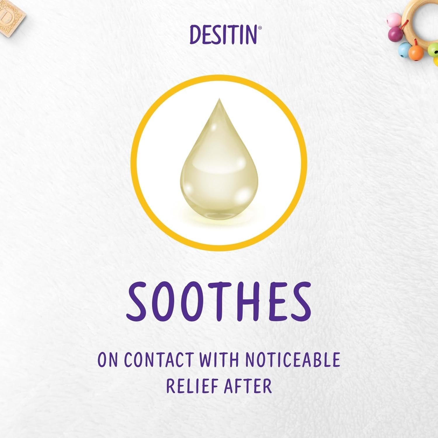 Buy now Desitin Maximum Strength Baby Diaper Rash Cream, 40% Zinc Oxide, Hypoallergenic No Added Parabens & Dyes, Protects & Relieves Baby’s Skin for Up to 12 Hours, Prevents Diaper Rash, 4.8 oz Tube at indiglob india