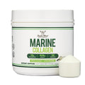 Collagen Peptides Powder, Type I, II + III, Skin, Hair + Joint, 16 oz | Skin, Hair, Nail + Joint Supplement, Types I, II + III, 11g Protein + 0g Carbs (Keto), Grass-Fed, Truly Unflavored
