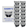 Harry's Original Razor Blades for Men - 14 Count