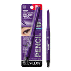 Buy now Revlon ColorStay Eyeliner Pencil, Black [201], 0.01 oz (Pack of 12) at indiglob india